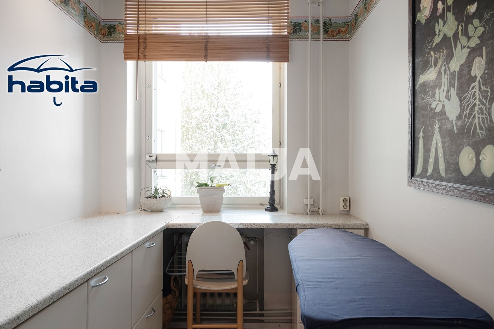 Appartement 6 chambres 174 m² Hietakyla, Finlande