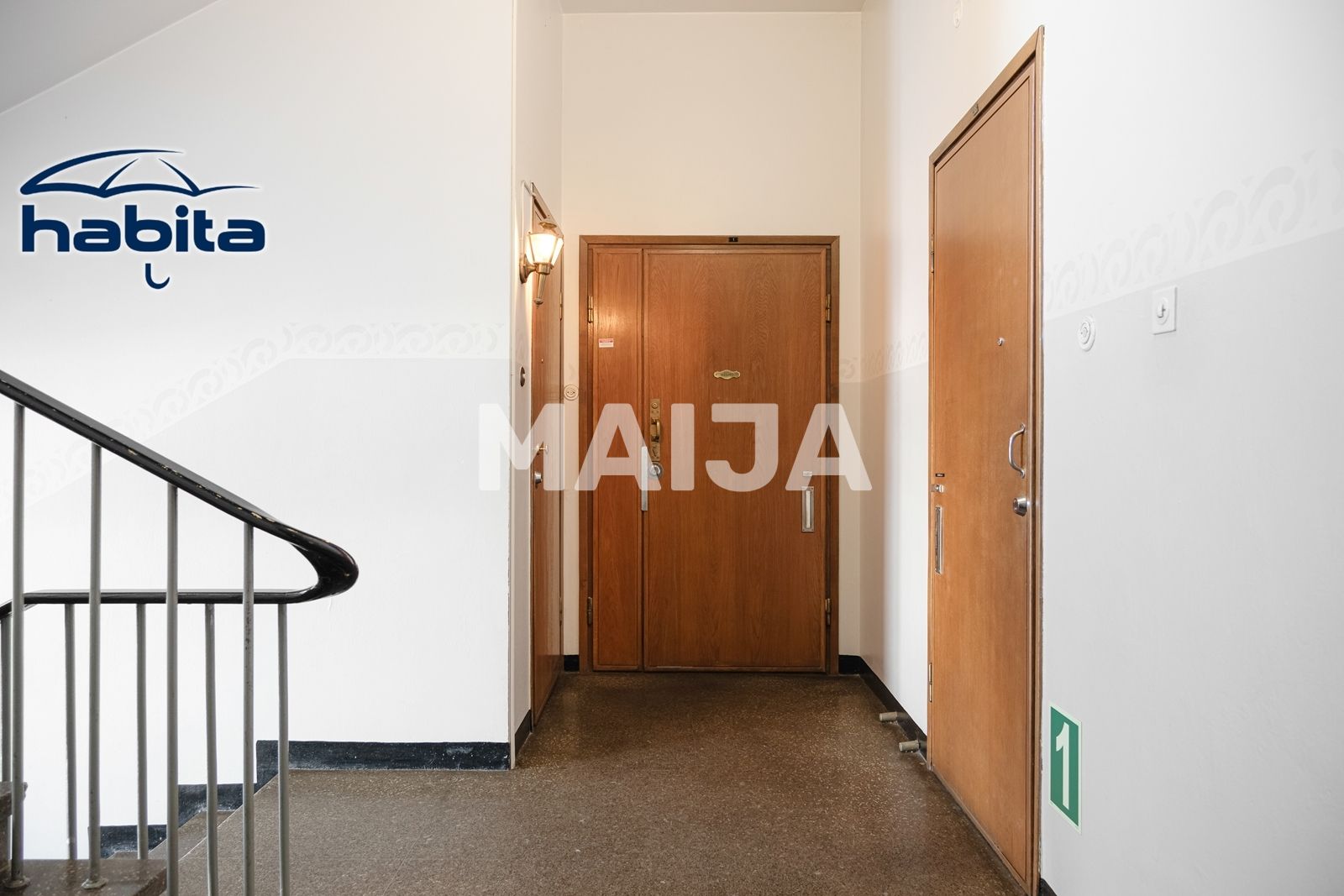 Appartement 6 chambres 174 m² Hietakyla, Finlande