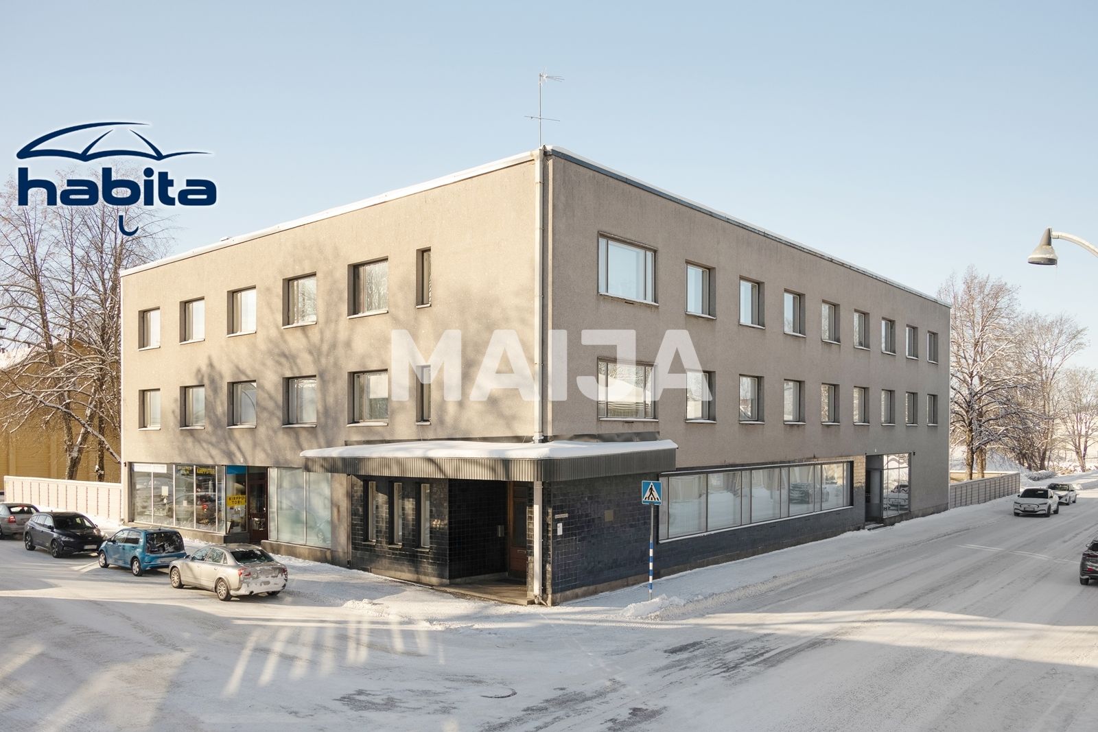 Appartement 6 chambres 174 m² Hietakyla, Finlande