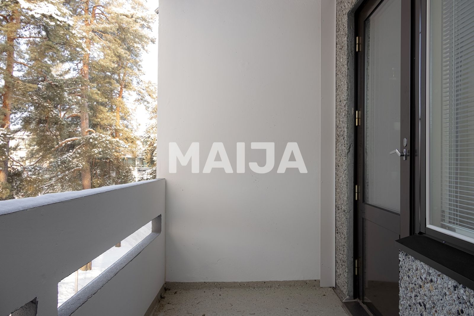 Wohnung 2 zimmer 58 m² Kyminkartano, Finnland