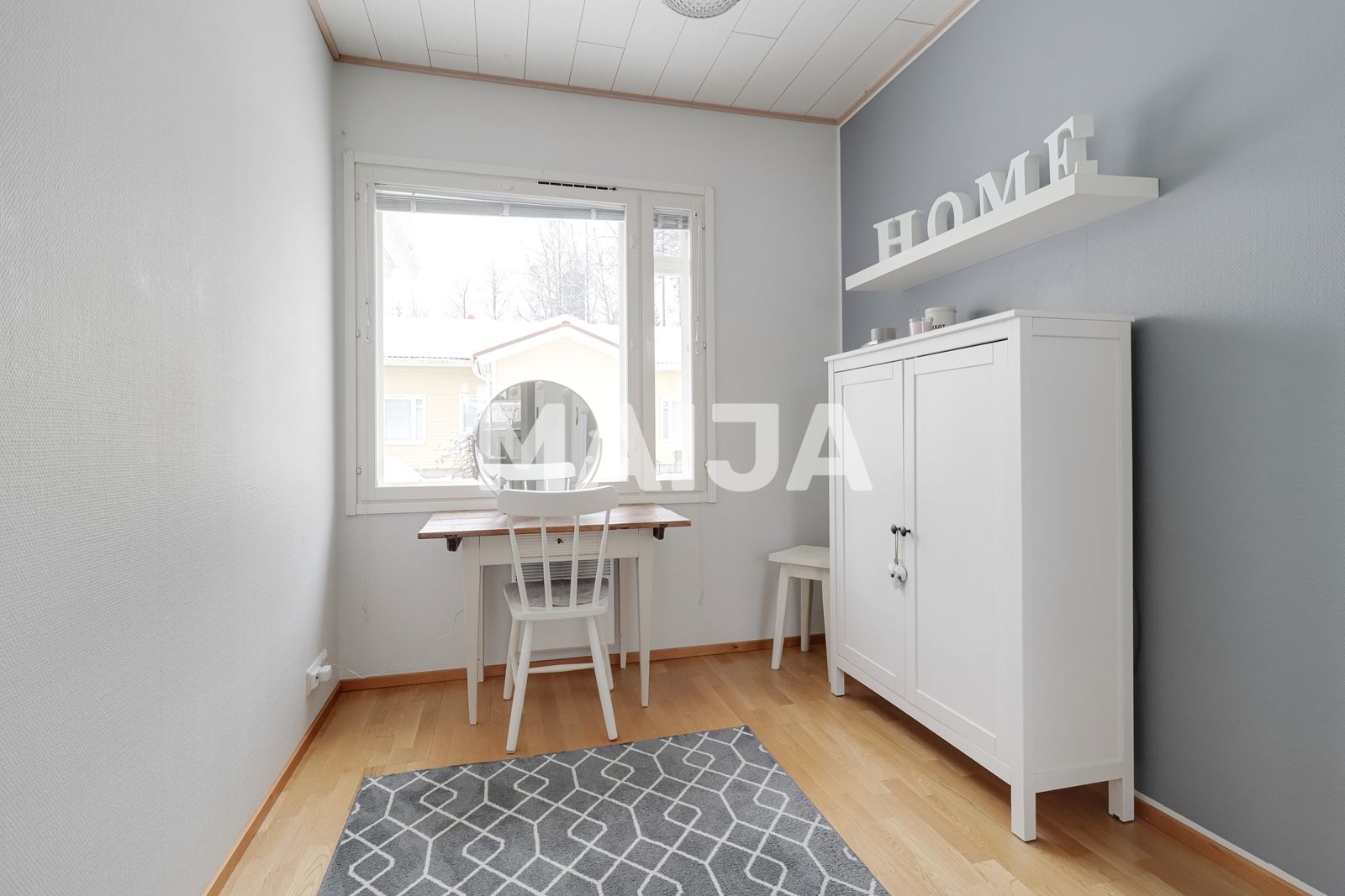 Casa 4 habitaciones 95 m² Jarvenpaa, Finlandia