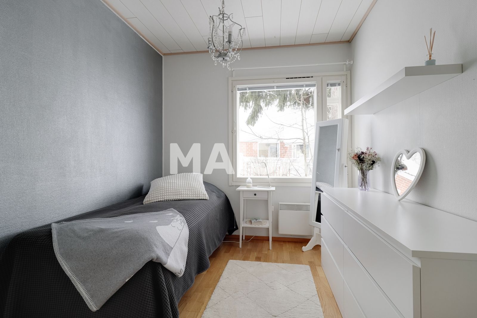 Casa 4 habitaciones 95 m² Jarvenpaa, Finlandia