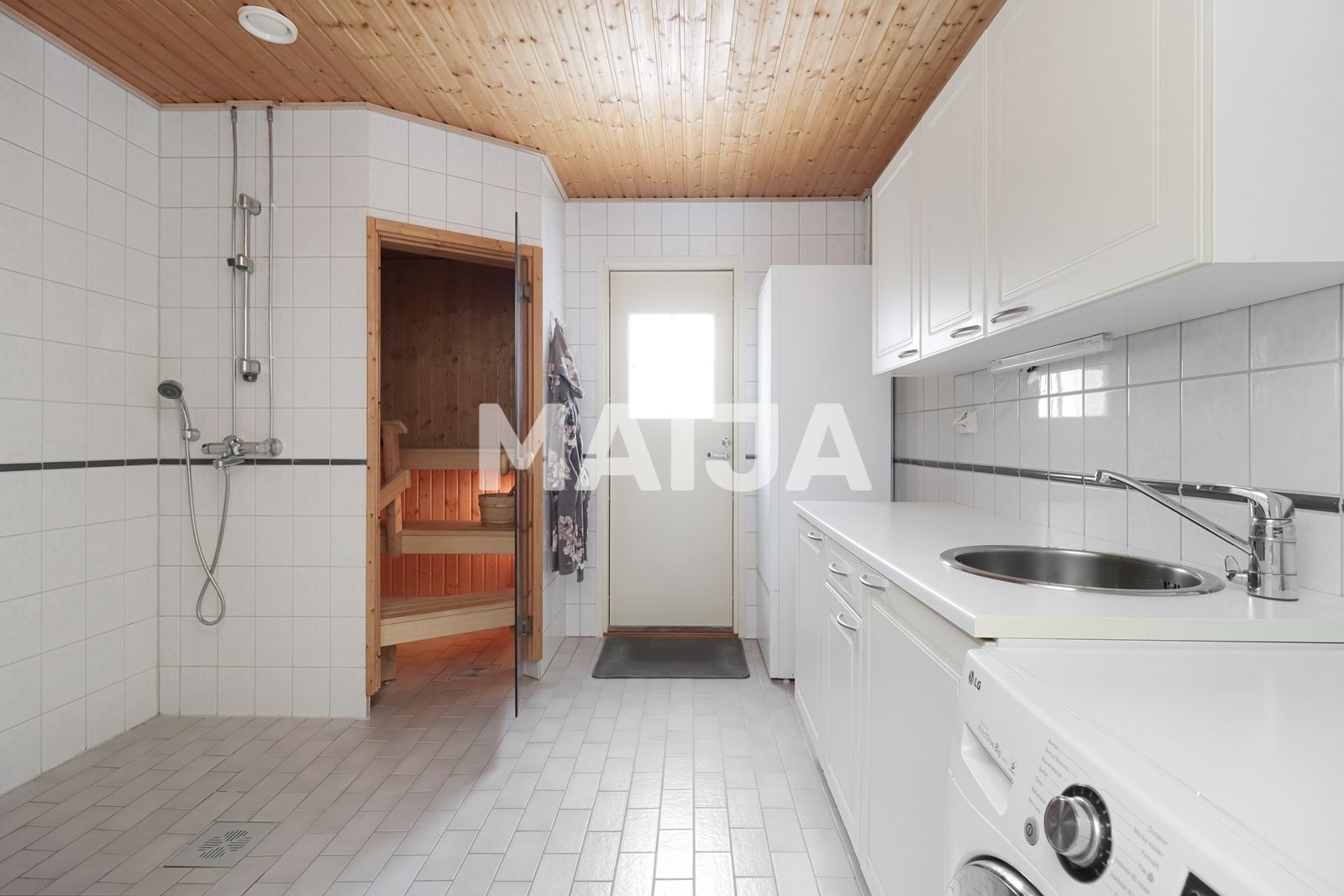 Casa 4 habitaciones 95 m² Jarvenpaa, Finlandia