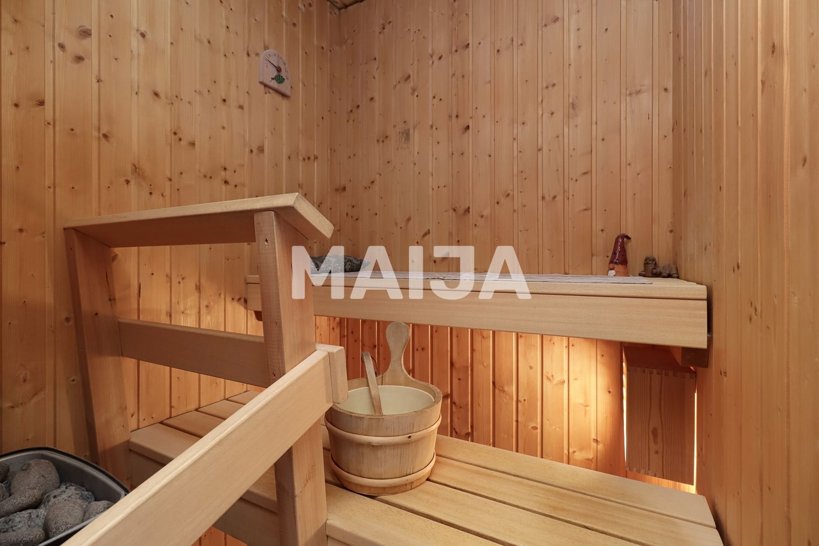 Casa 4 habitaciones 95 m² Jarvenpaa, Finlandia