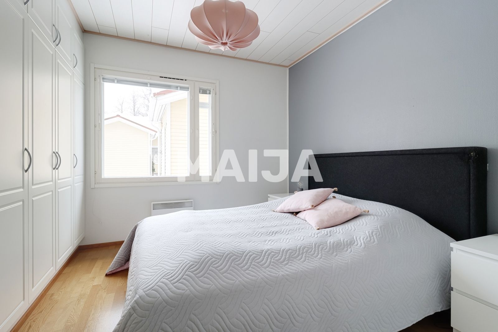 Casa 4 habitaciones 95 m² Jarvenpaa, Finlandia