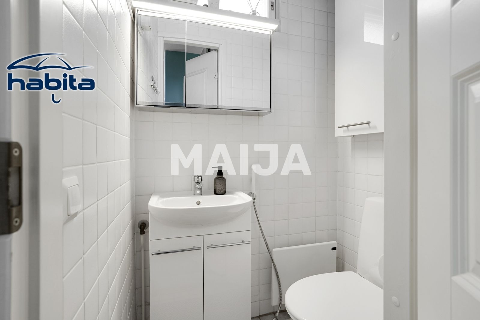Дом 4 комнаты 91 м² Helsinki sub region, Финляндия