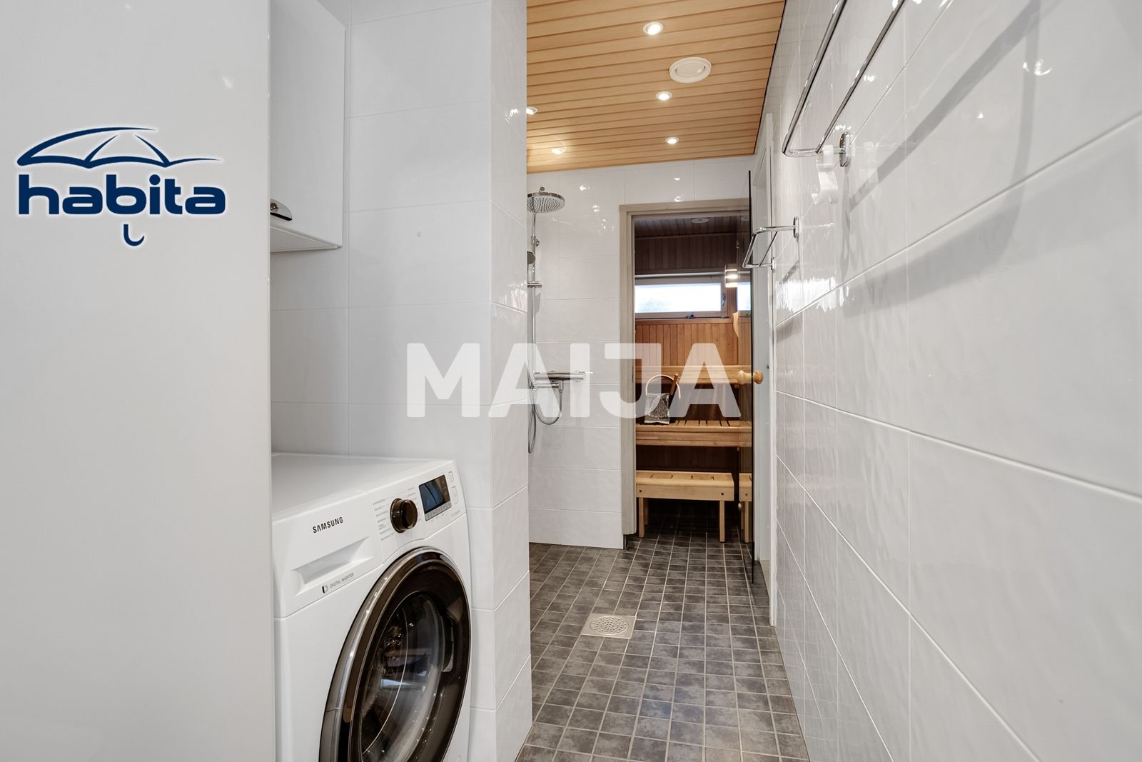 Дом 4 комнаты 91 м² Helsinki sub region, Финляндия