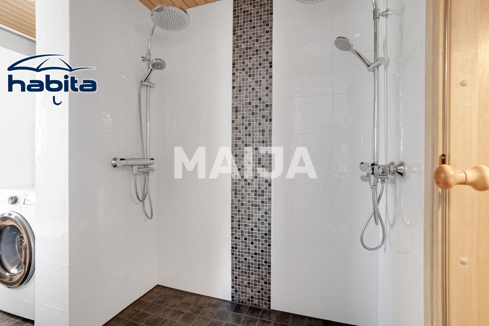 Дом 4 комнаты 91 м² Helsinki sub region, Финляндия