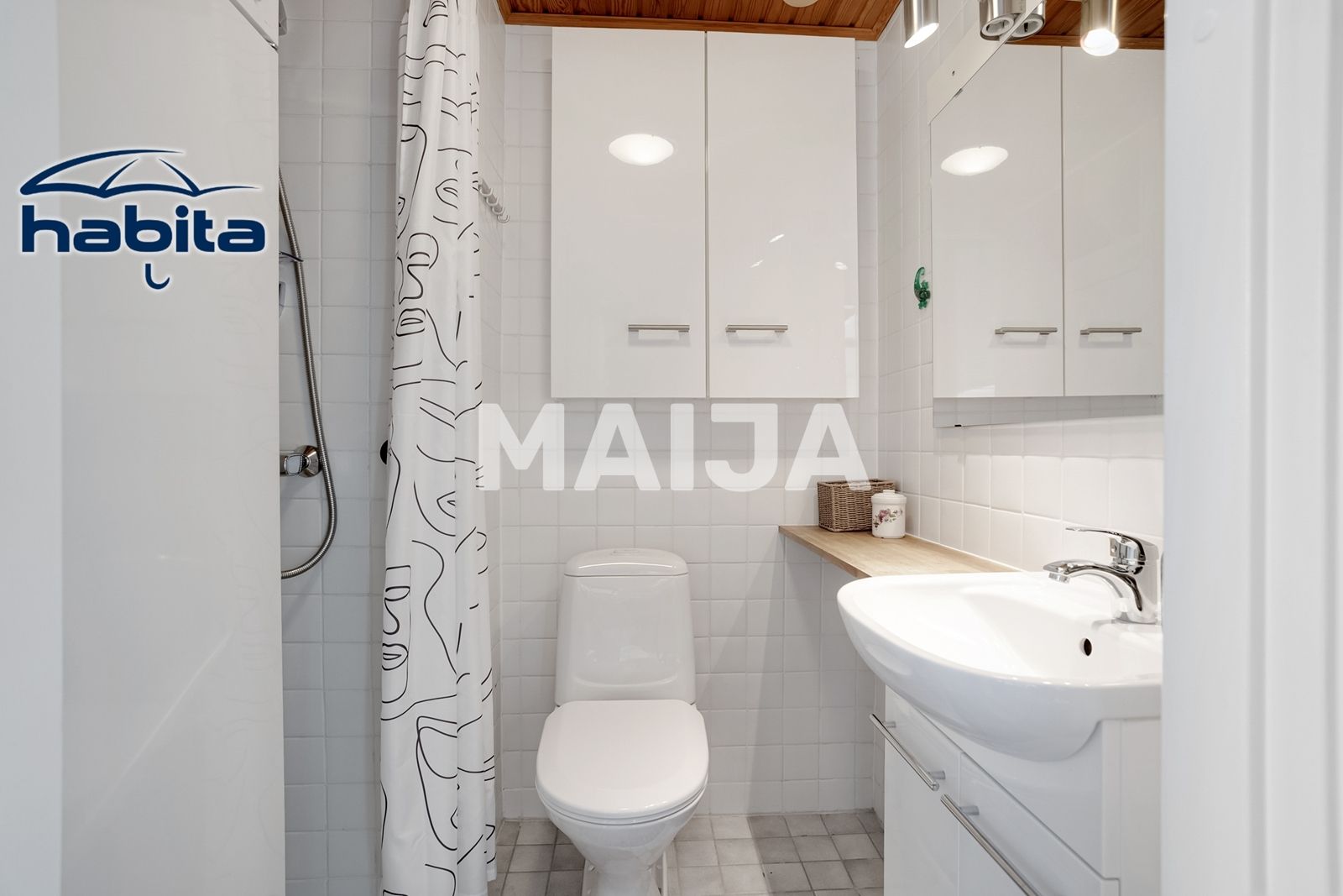Дом 4 комнаты 91 м² Helsinki sub region, Финляндия