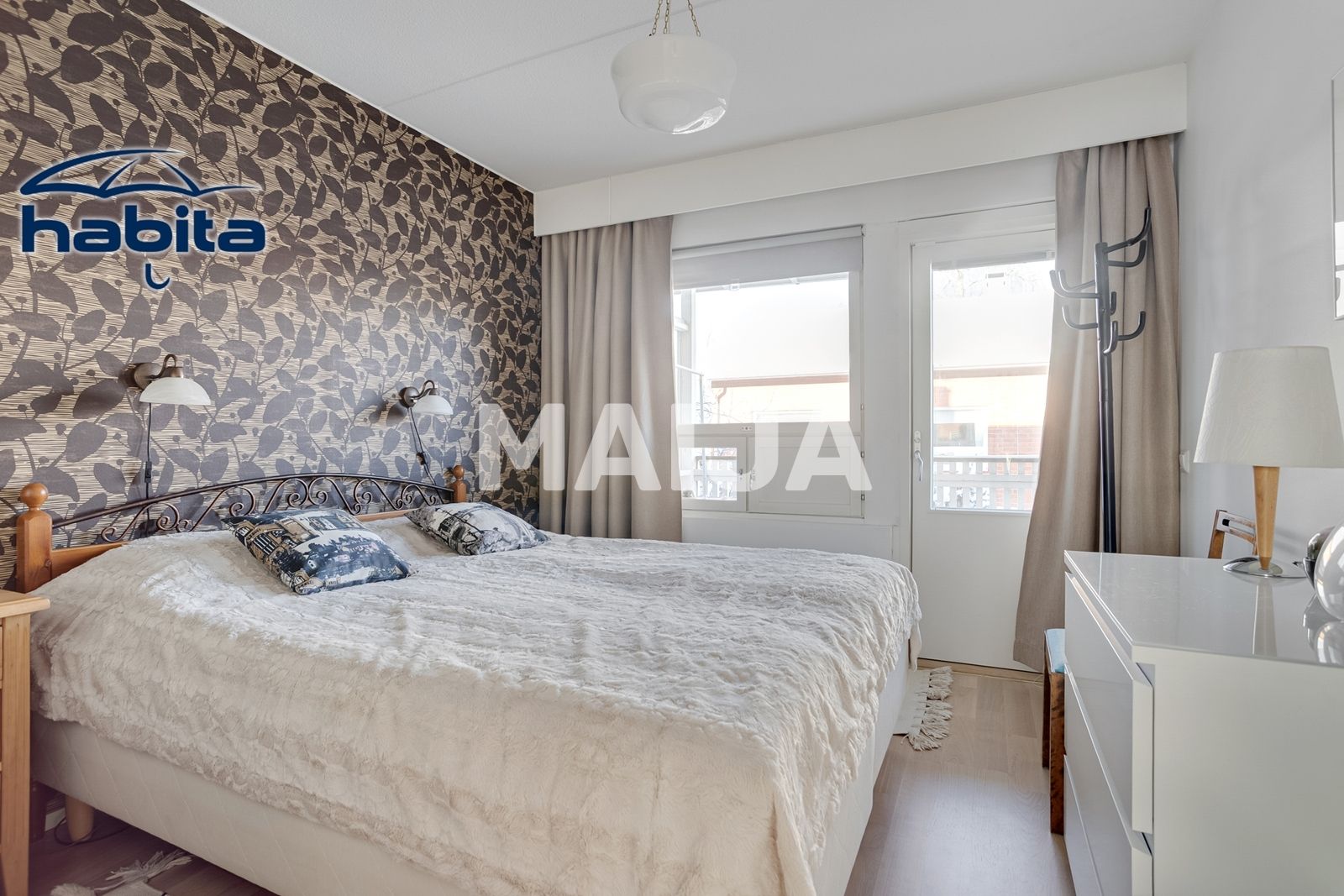 Дом 4 комнаты 91 м² Helsinki sub region, Финляндия