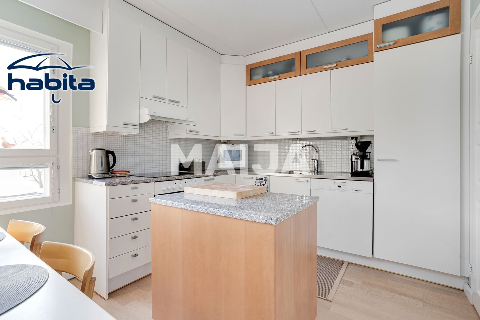 Дом 4 комнаты 91 м² Helsinki sub region, Финляндия
