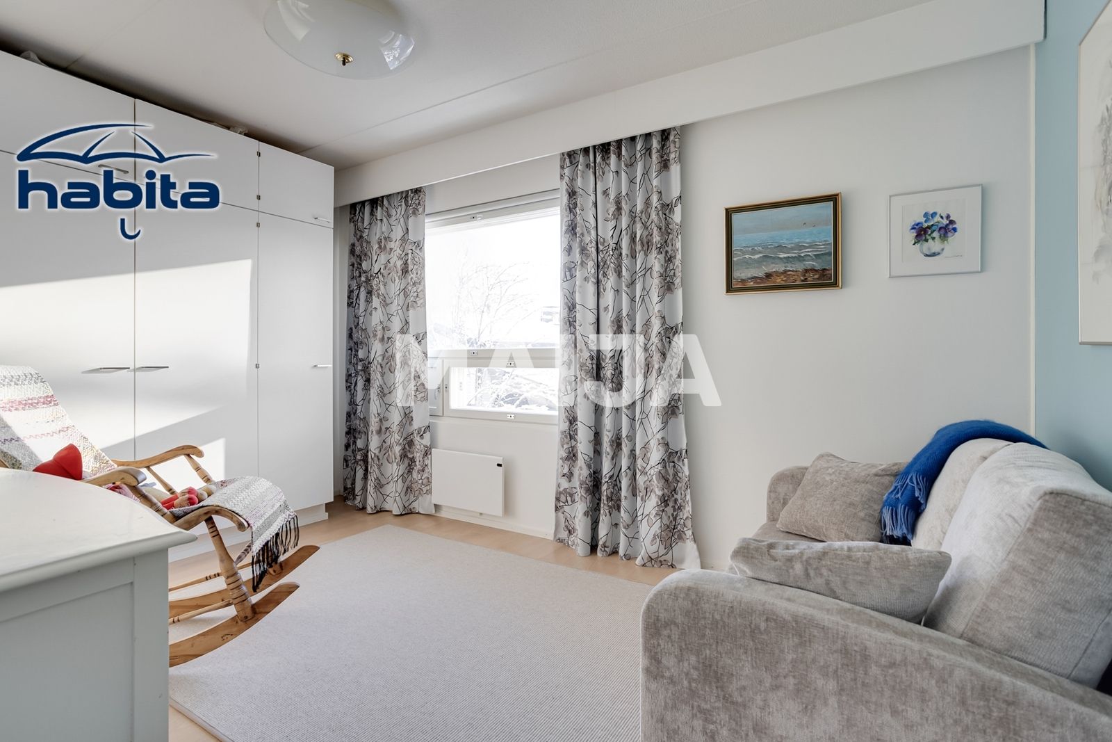 Дом 4 комнаты 91 м² Helsinki sub region, Финляндия