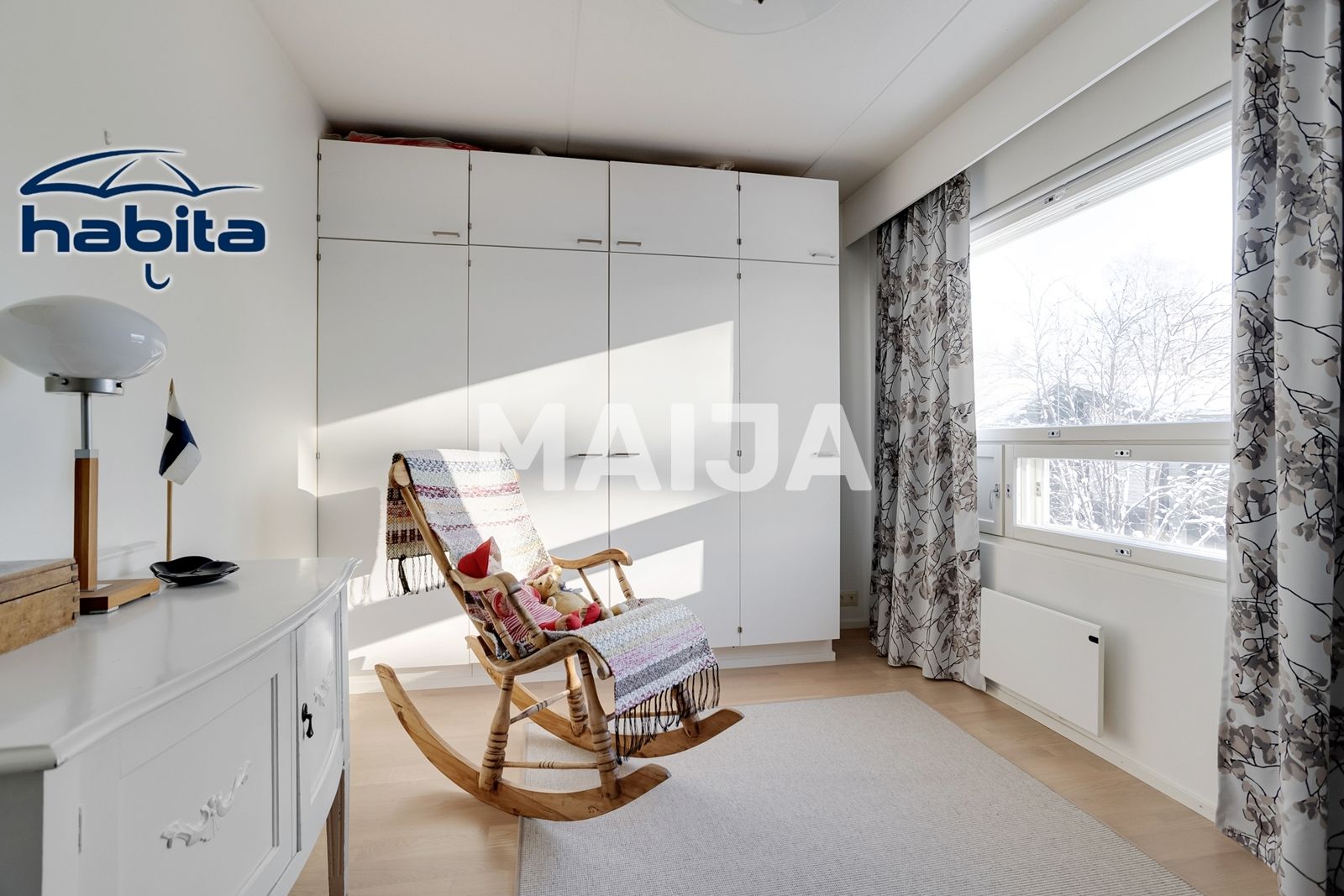 Дом 4 комнаты 91 м² Helsinki sub region, Финляндия
