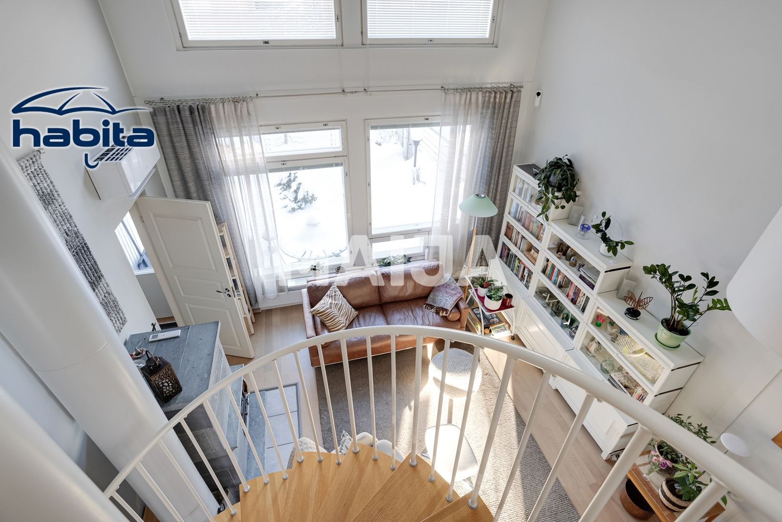 Дом 4 комнаты 91 м² Helsinki sub region, Финляндия