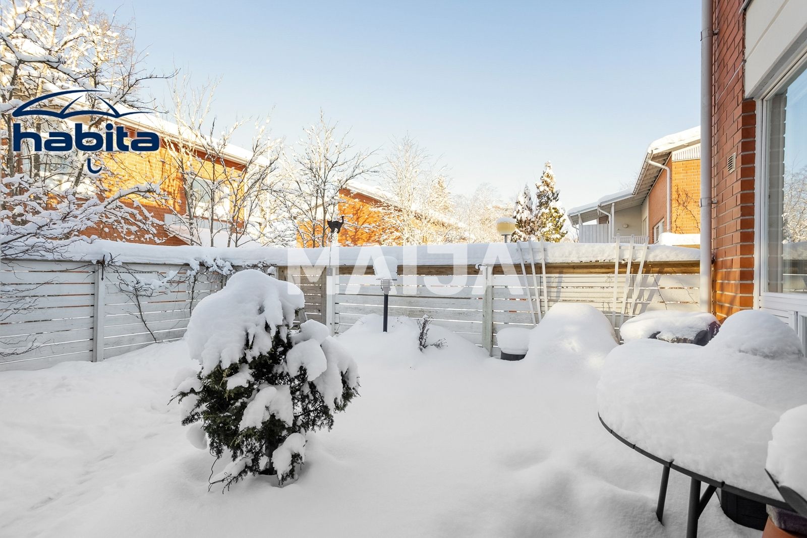 Дом 4 комнаты 91 м² Helsinki sub region, Финляндия