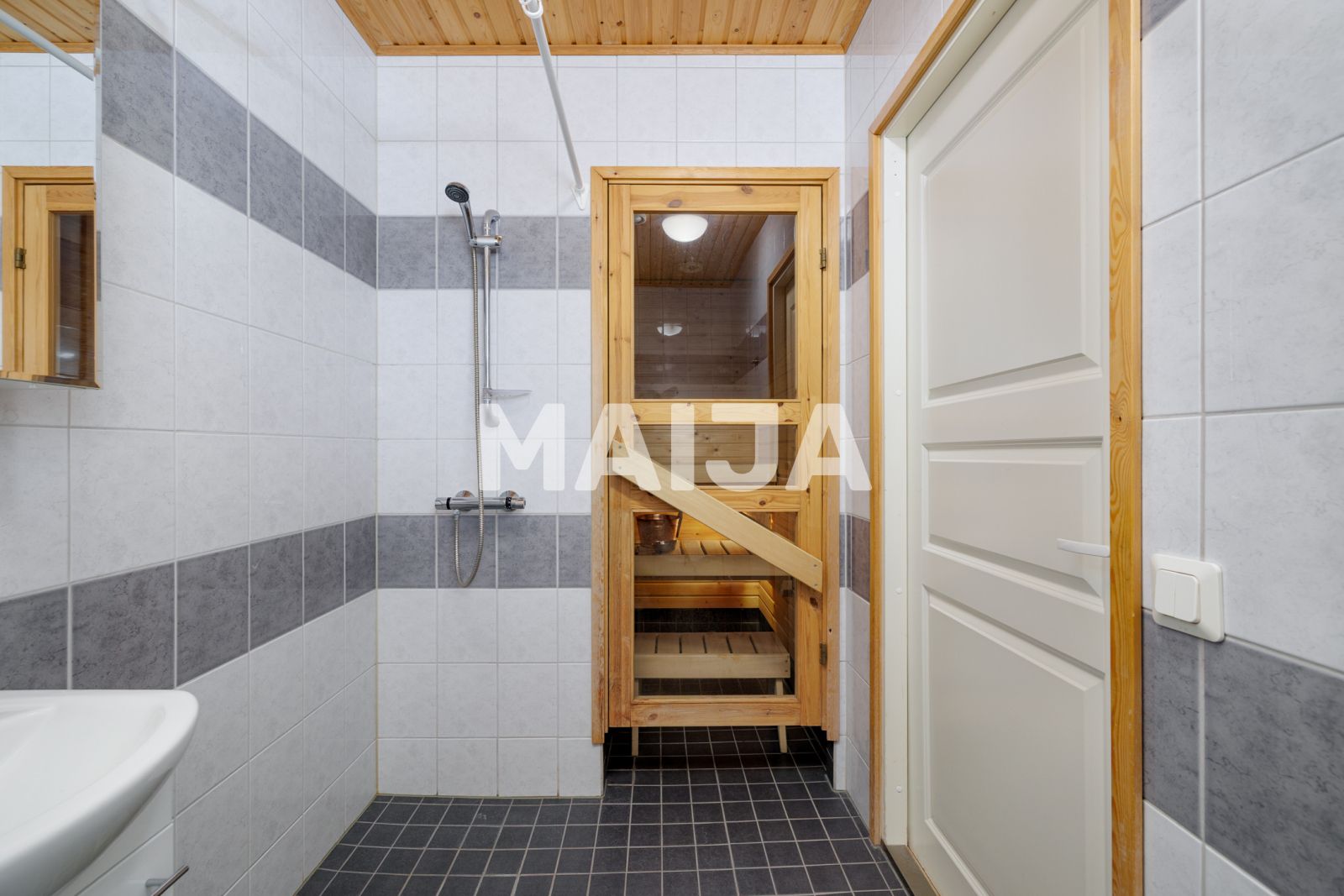 1 bedroom apartment 34 m² Kempele, Finland