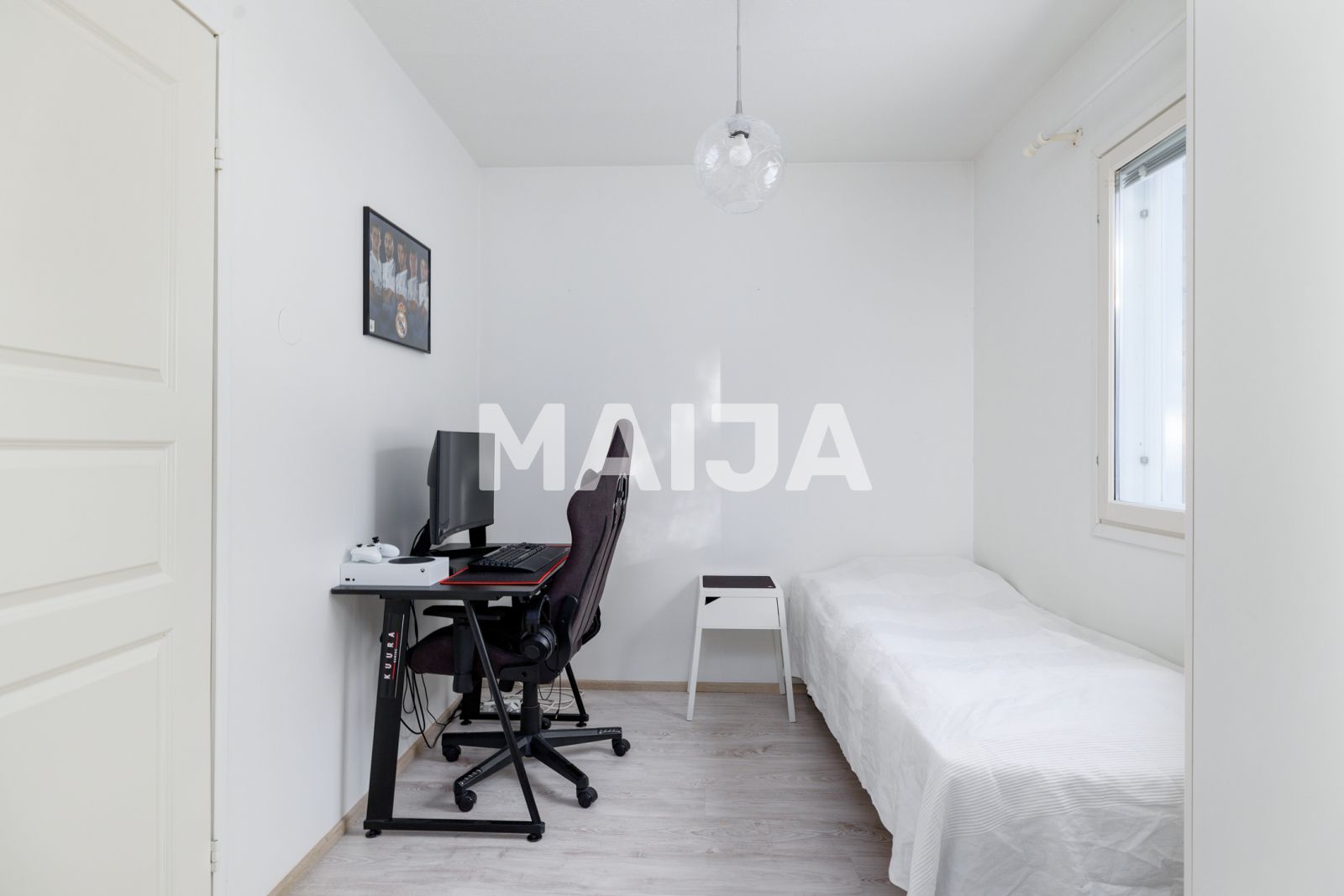 1 bedroom apartment 34 m² Kempele, Finland