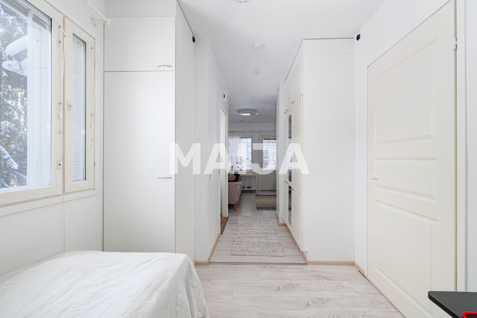 1 bedroom apartment 34 m² Kempele, Finland