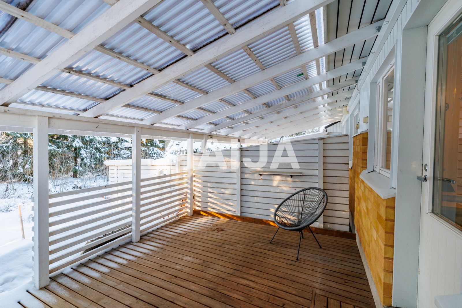 1 bedroom apartment 34 m² Kempele, Finland