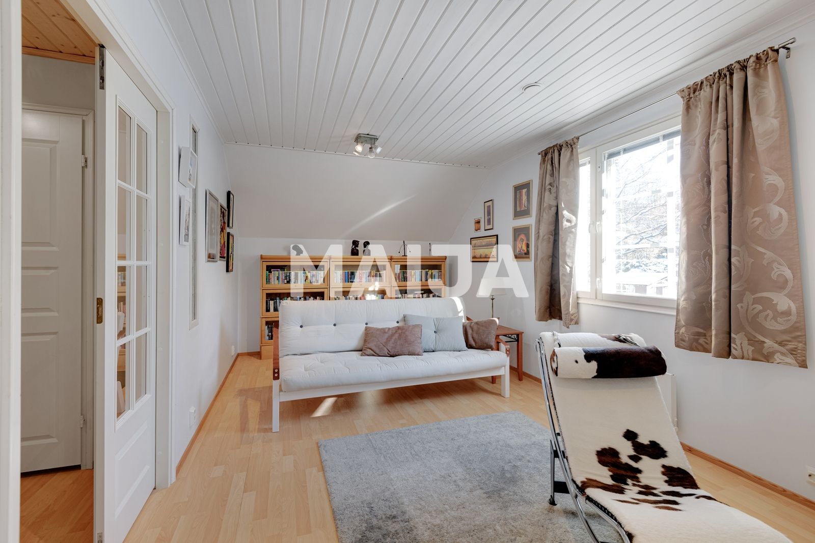 Casa 5 habitaciones 181 m² Helsinki sub region, Finlandia