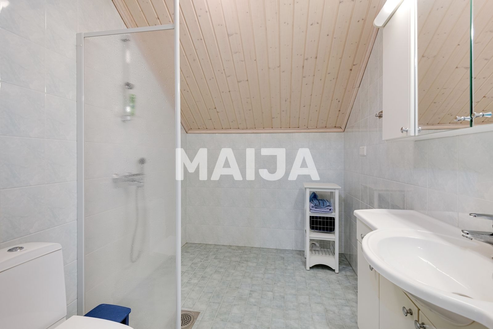 Casa 5 habitaciones 181 m² Helsinki sub region, Finlandia