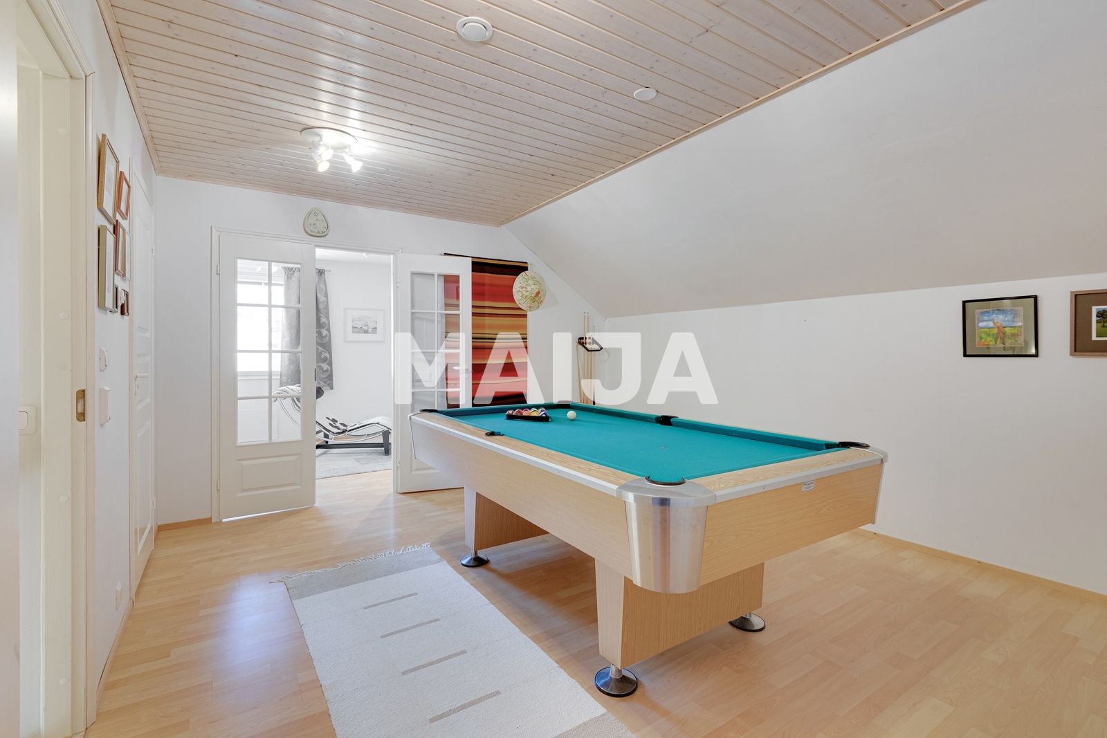 Casa 5 habitaciones 181 m² Helsinki sub region, Finlandia