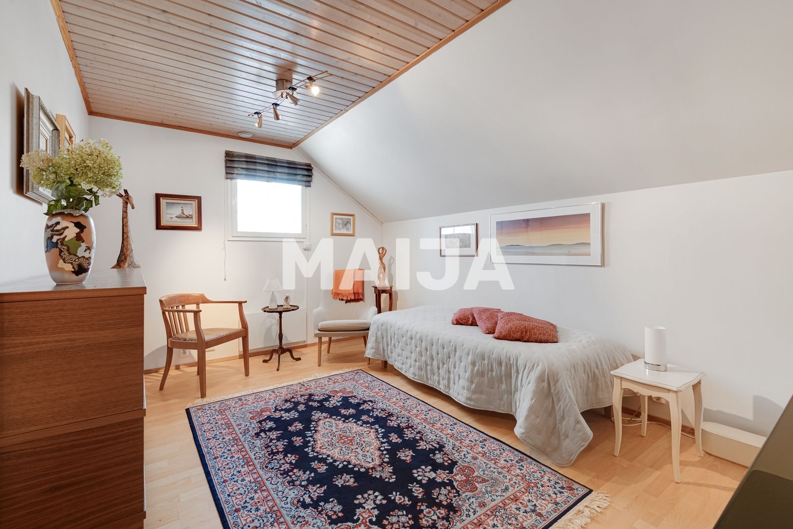 Casa 5 habitaciones 181 m² Helsinki sub region, Finlandia