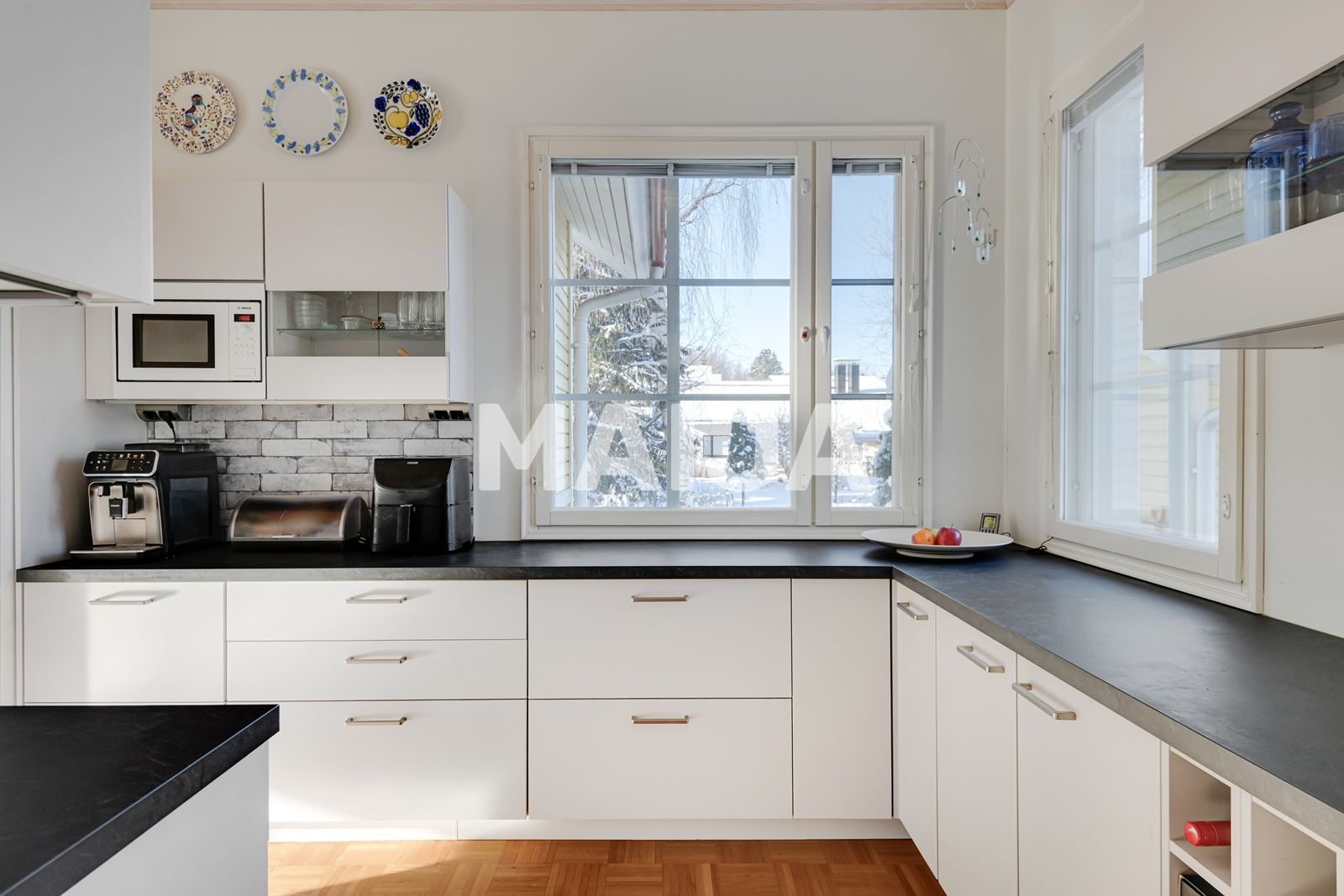 Casa 5 habitaciones 181 m² Helsinki sub region, Finlandia