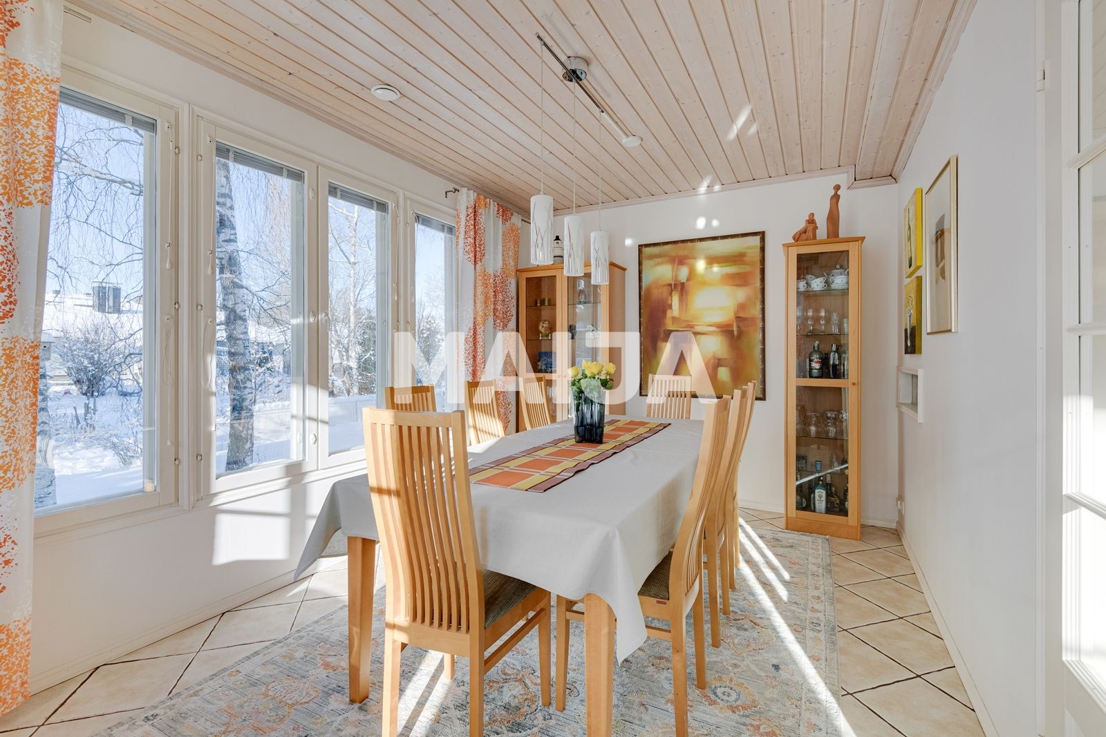 Casa 5 habitaciones 181 m² Helsinki sub region, Finlandia