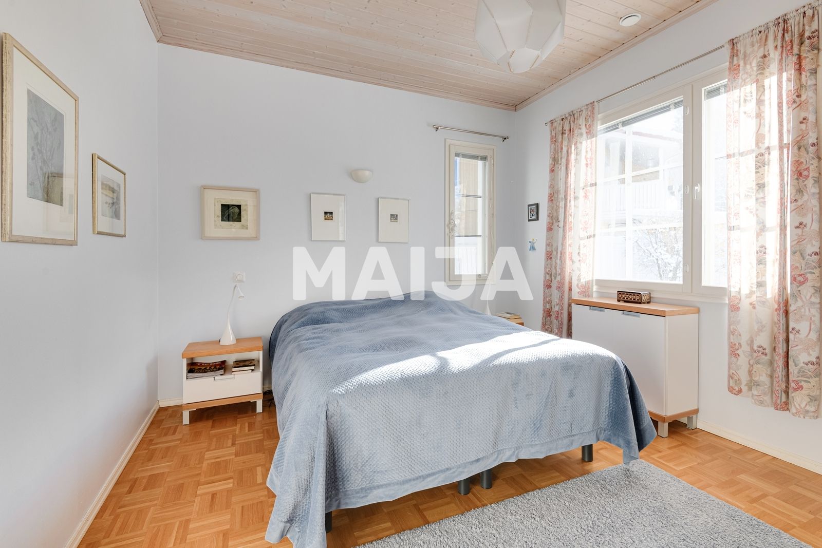 Casa 5 habitaciones 181 m² Helsinki sub region, Finlandia