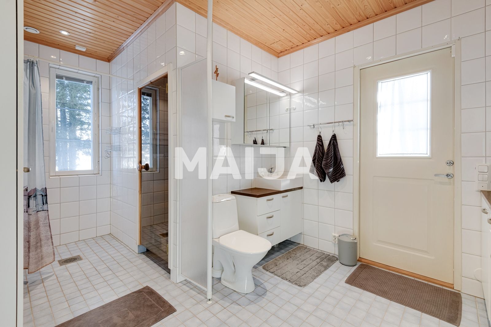 Casa 5 habitaciones 181 m² Helsinki sub region, Finlandia