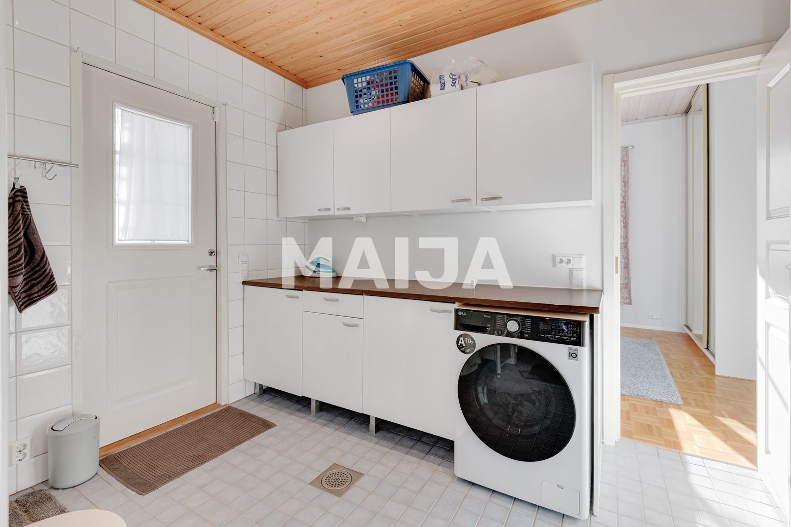 Casa 5 habitaciones 181 m² Helsinki sub region, Finlandia