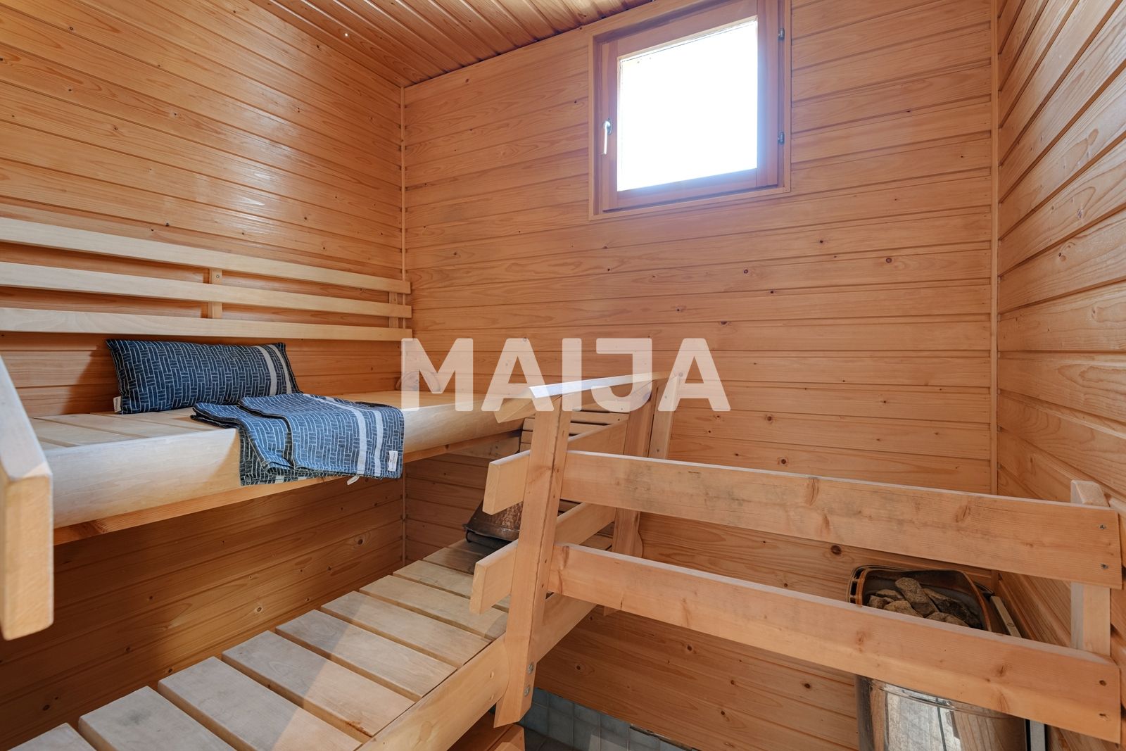 Casa 5 habitaciones 181 m² Helsinki sub region, Finlandia