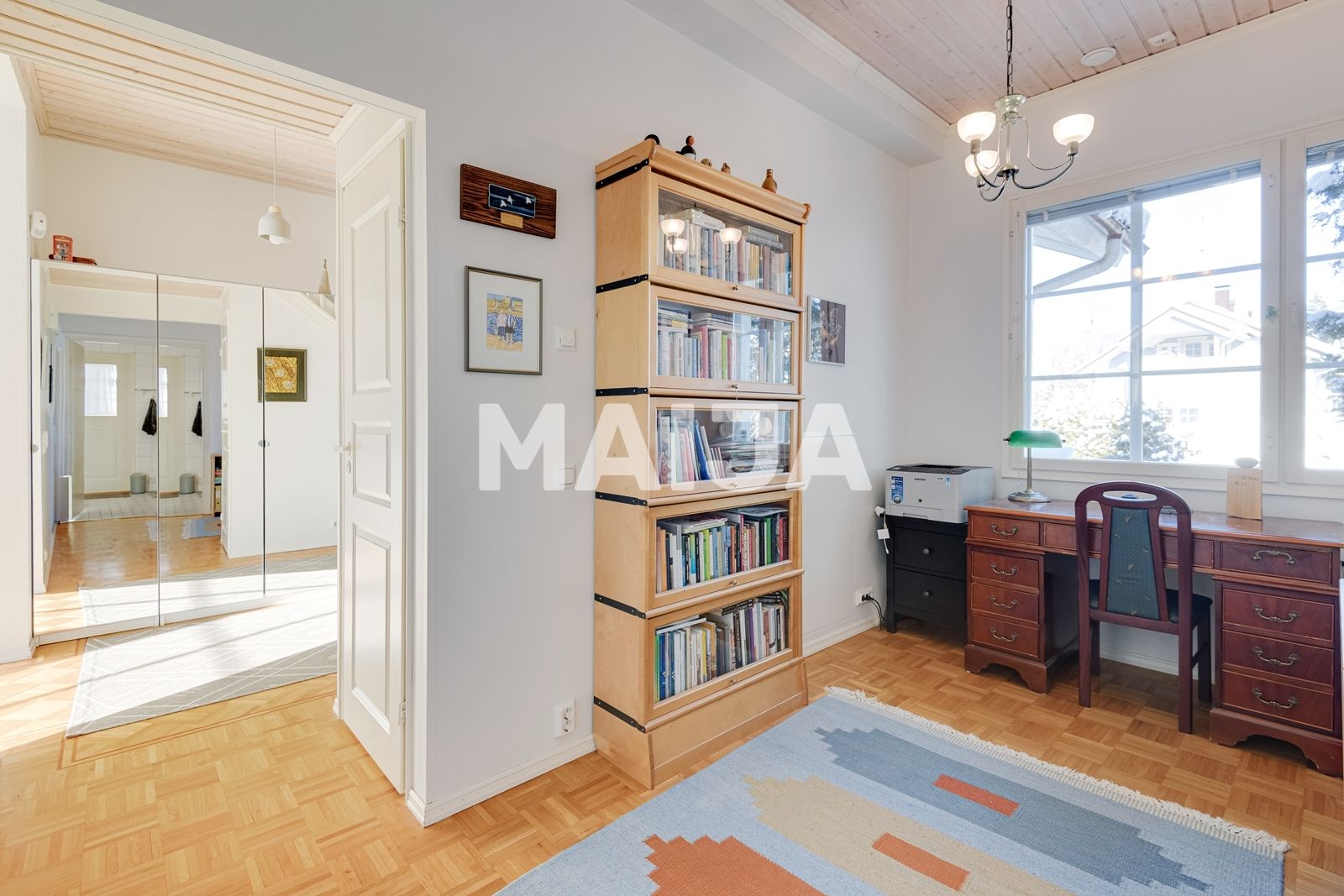 Casa 5 habitaciones 181 m² Helsinki sub region, Finlandia