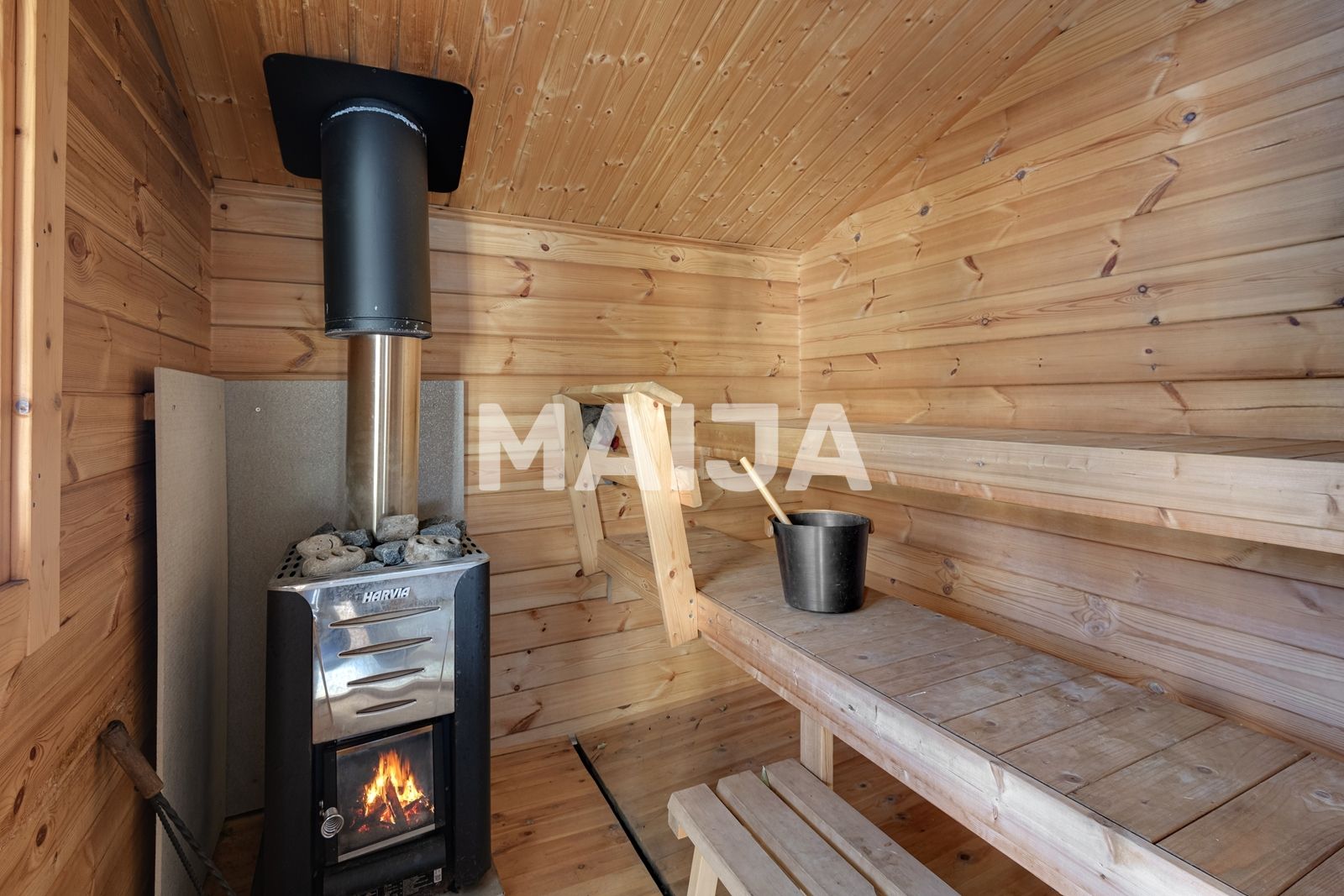 Casa 5 habitaciones 181 m² Helsinki sub region, Finlandia