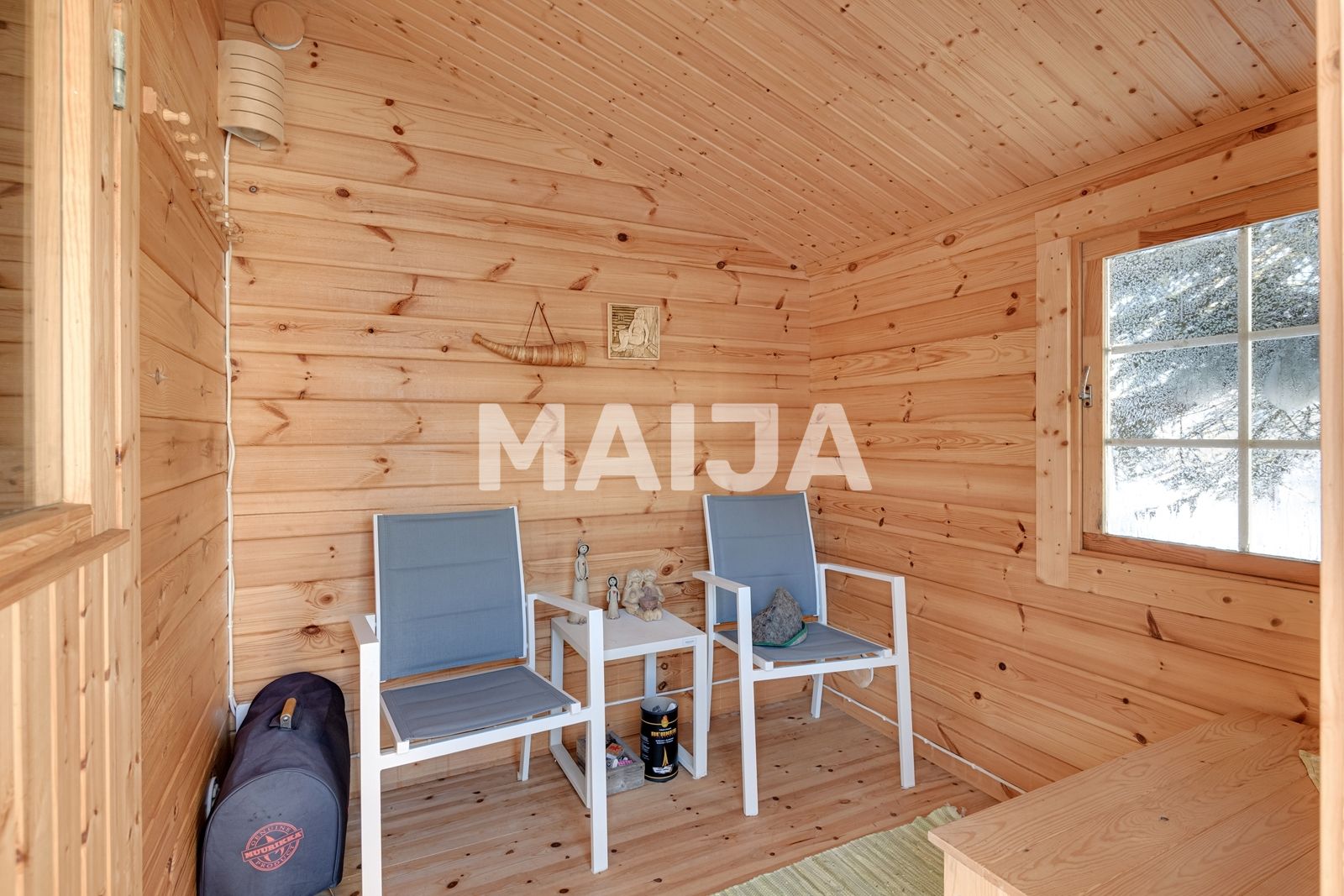 Casa 5 habitaciones 181 m² Helsinki sub region, Finlandia