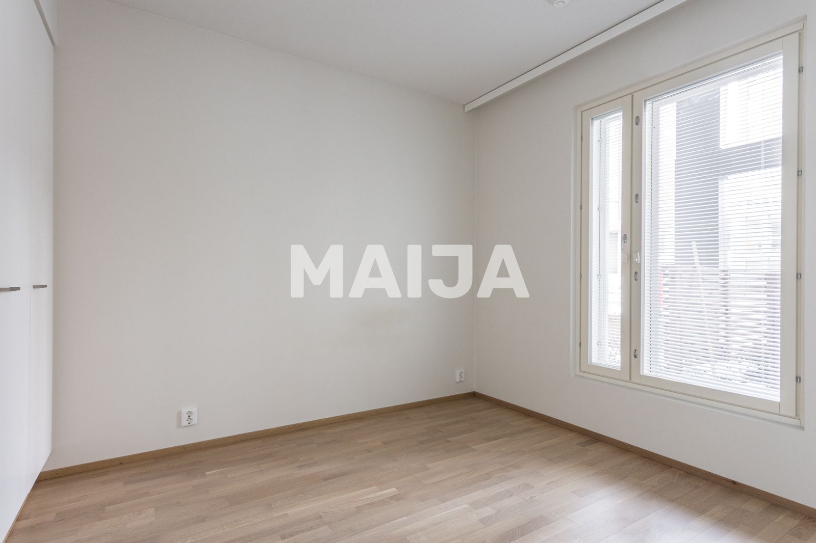 Appartement 2 chambres 48 m² Tampere sub region, Finlande