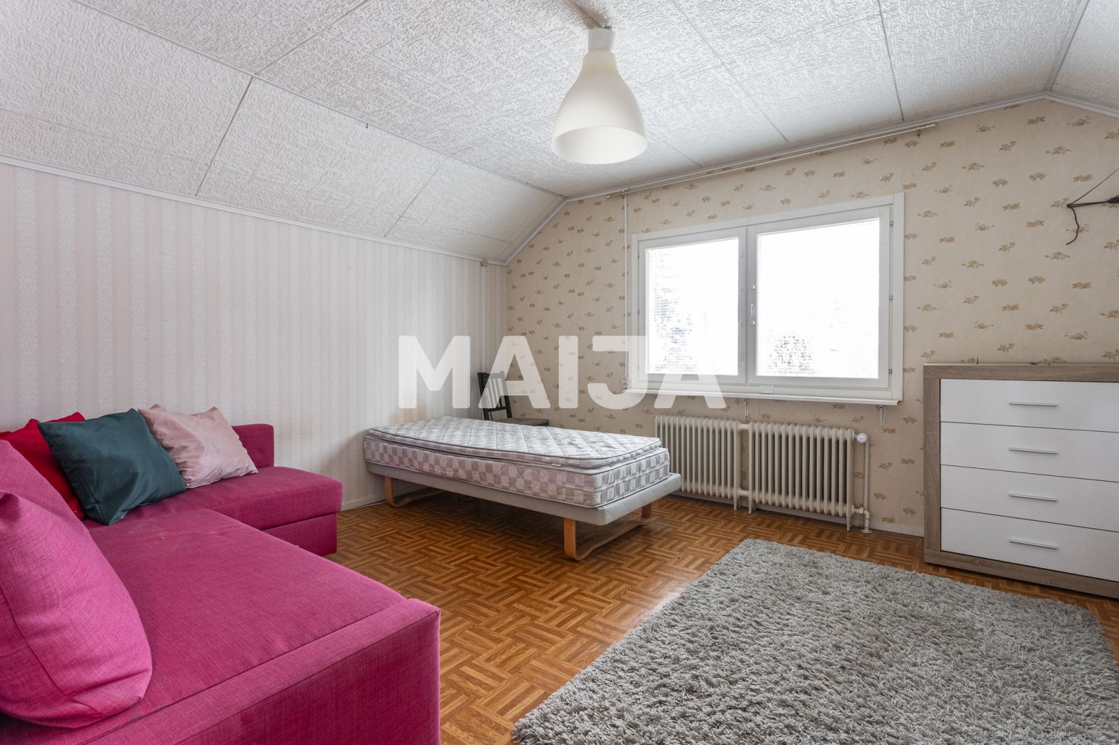 Casa 4 habitaciones 120 m² Tyry, Finlandia