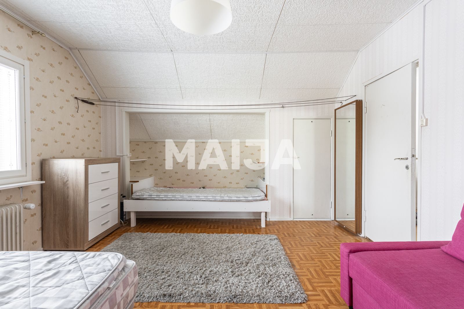 Casa 4 habitaciones 120 m² Tyry, Finlandia