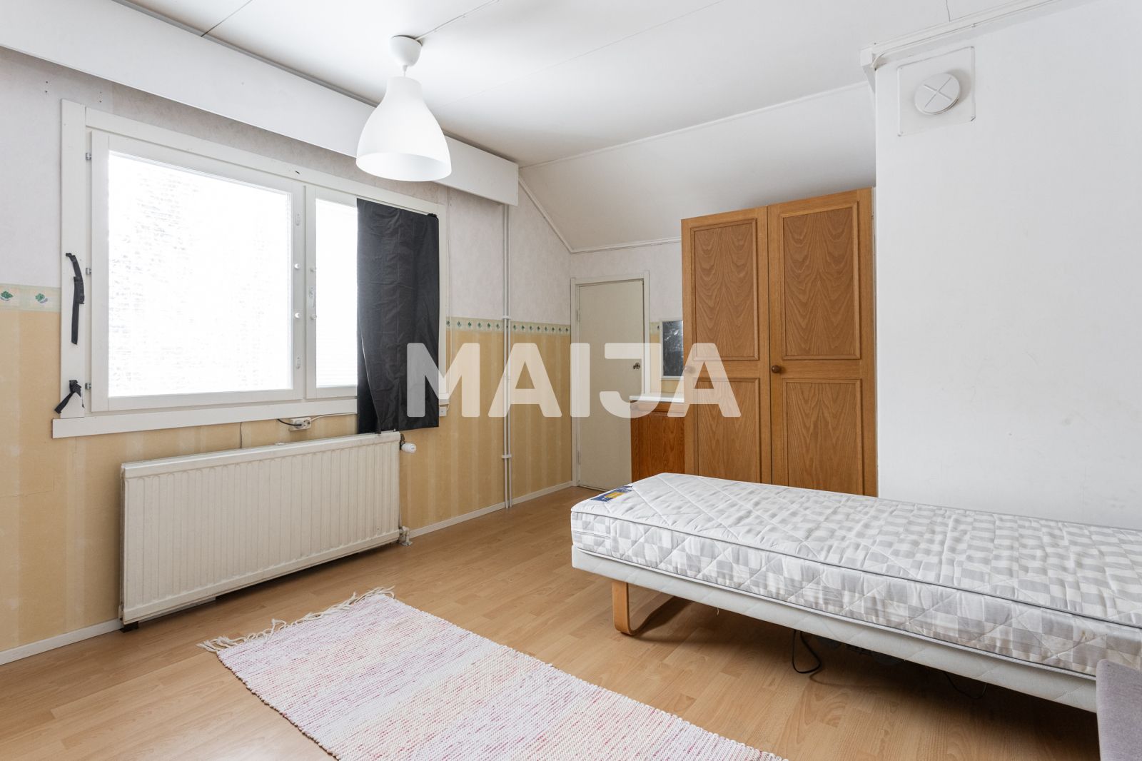 Casa 4 habitaciones 120 m² Tyry, Finlandia