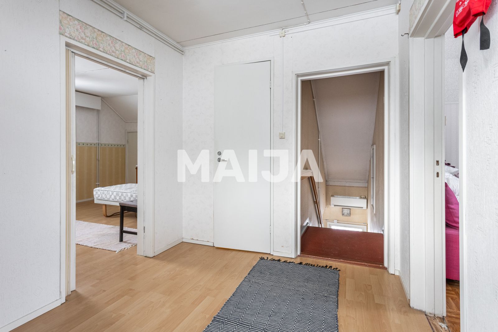 Casa 4 habitaciones 120 m² Tyry, Finlandia