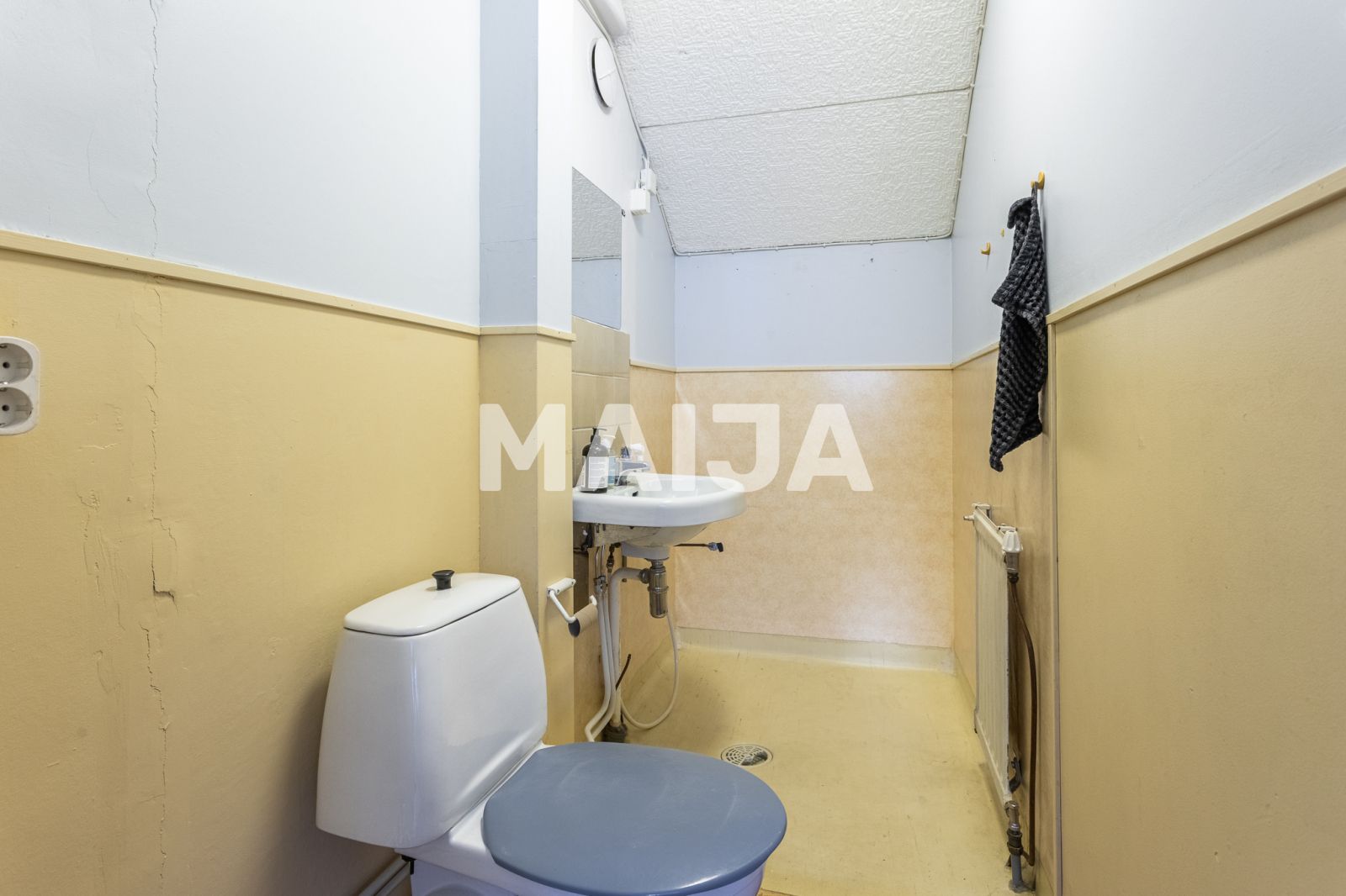 Casa 4 habitaciones 120 m² Tyry, Finlandia