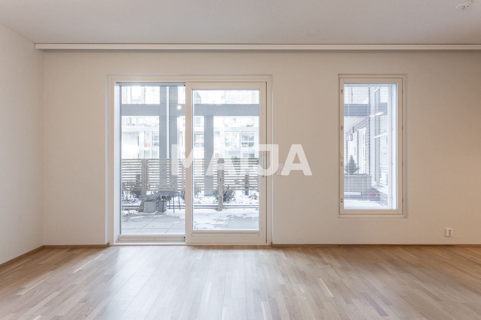 Appartement 2 chambres 48 m² en Tampere sub region, Finlande