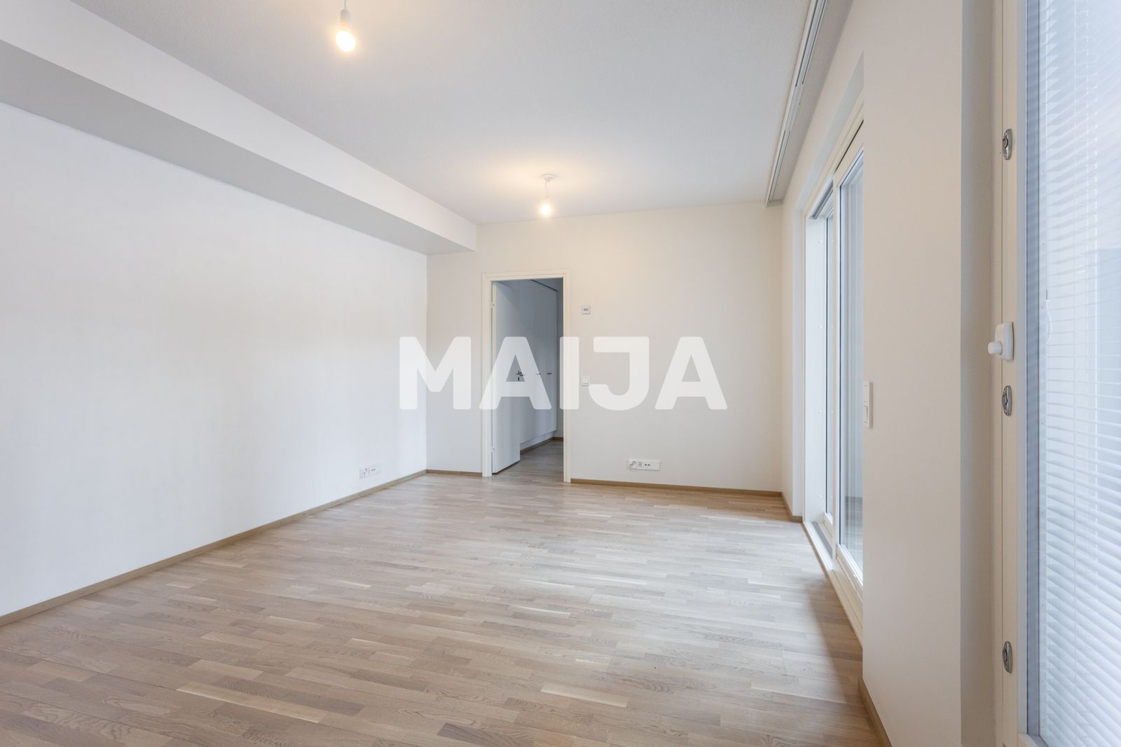 Appartement 2 chambres 48 m² en Tampere sub region, Finlande