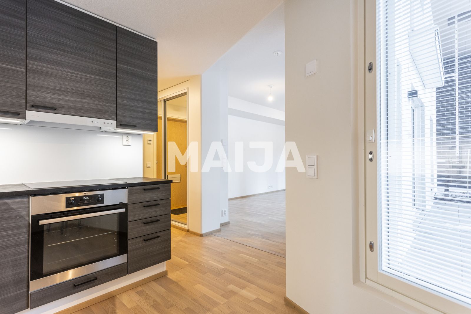 Appartement 2 chambres 48 m² en Tampere sub region, Finlande