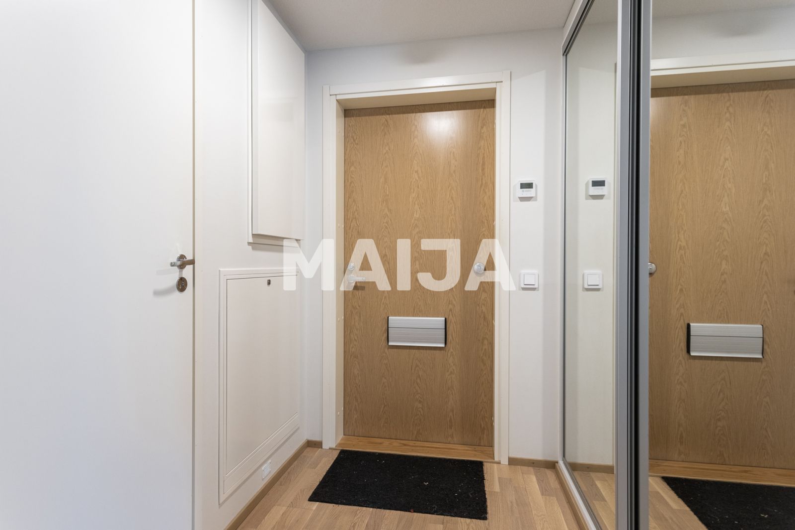 Appartement 2 chambres 48 m² en Tampere sub region, Finlande