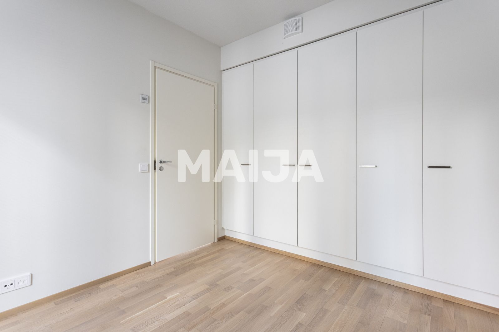Appartement 2 chambres 48 m² en Tampere sub region, Finlande