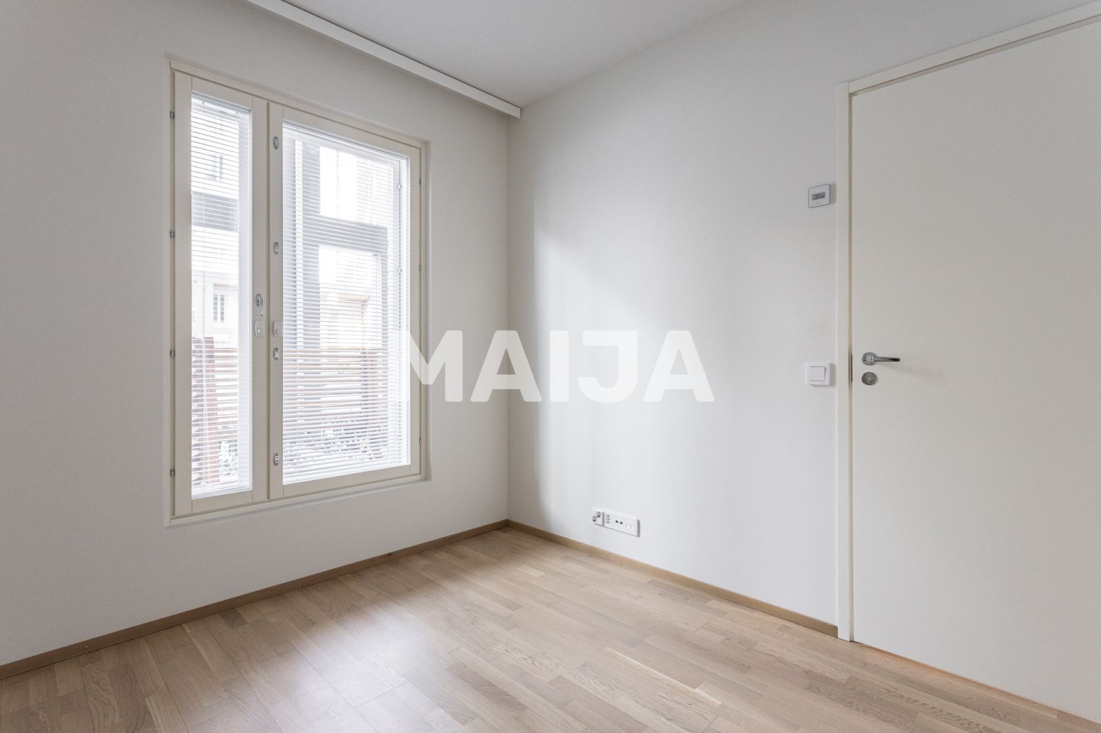 Appartement 2 chambres 48 m² en Tampere sub region, Finlande