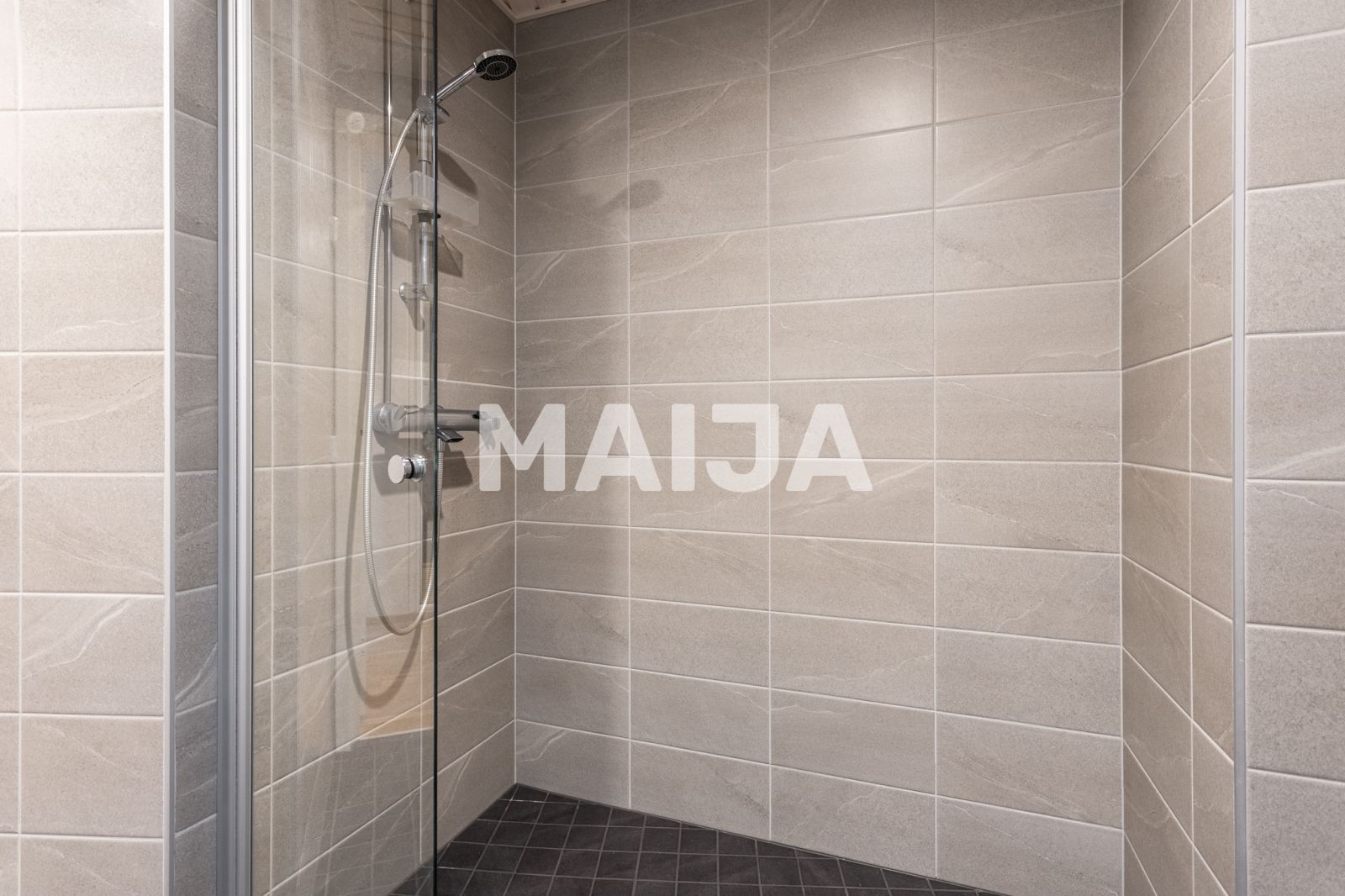 Appartement 2 chambres 48 m² en Tampere sub region, Finlande