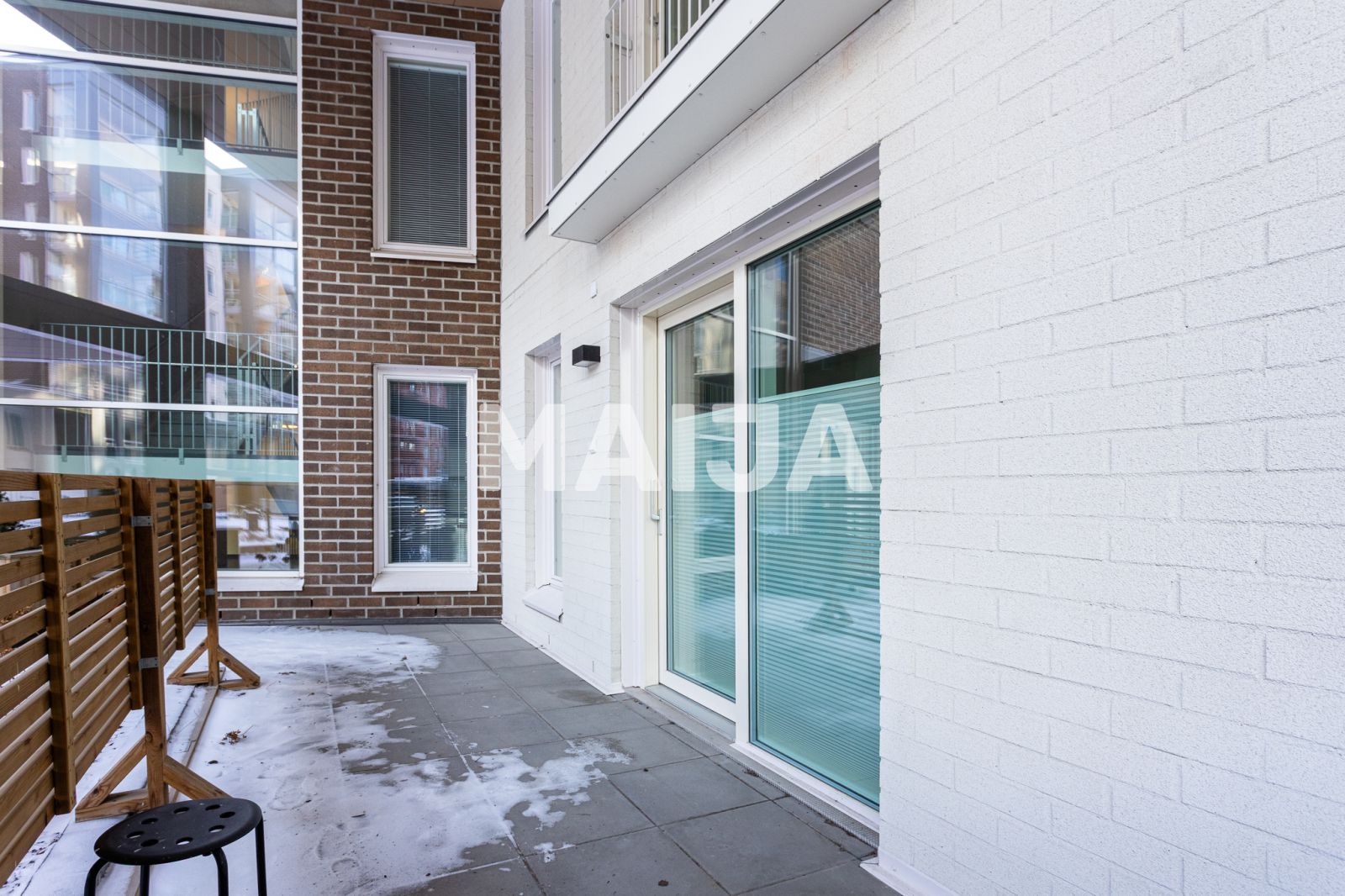 Appartement 2 chambres 48 m² en Tampere sub region, Finlande